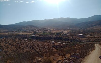 Estancia de las Animas