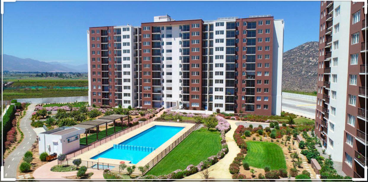 dpto ang moya coq condo